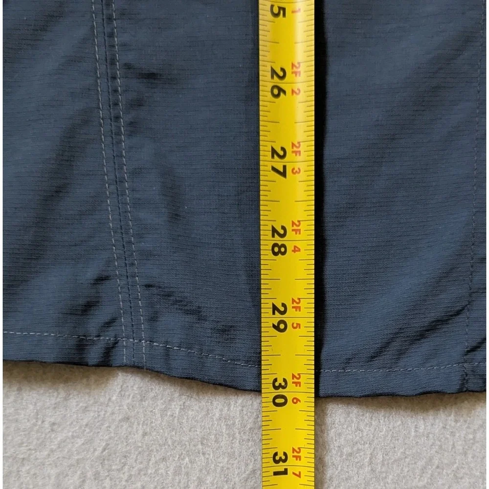 Kuhl Men's Dark Blue Casual Button Down Shirt - Picture 11 of 11